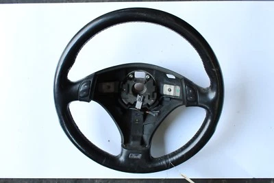 AUDI A4 QUATTRO LH 1999-2001 VOLANTE LADO CONDUCTOR K3454 Foto 1 de 4