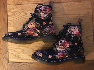 Las mejores ofertas en Mujeres Zapatos de tacón para Dr. Martens | eBay