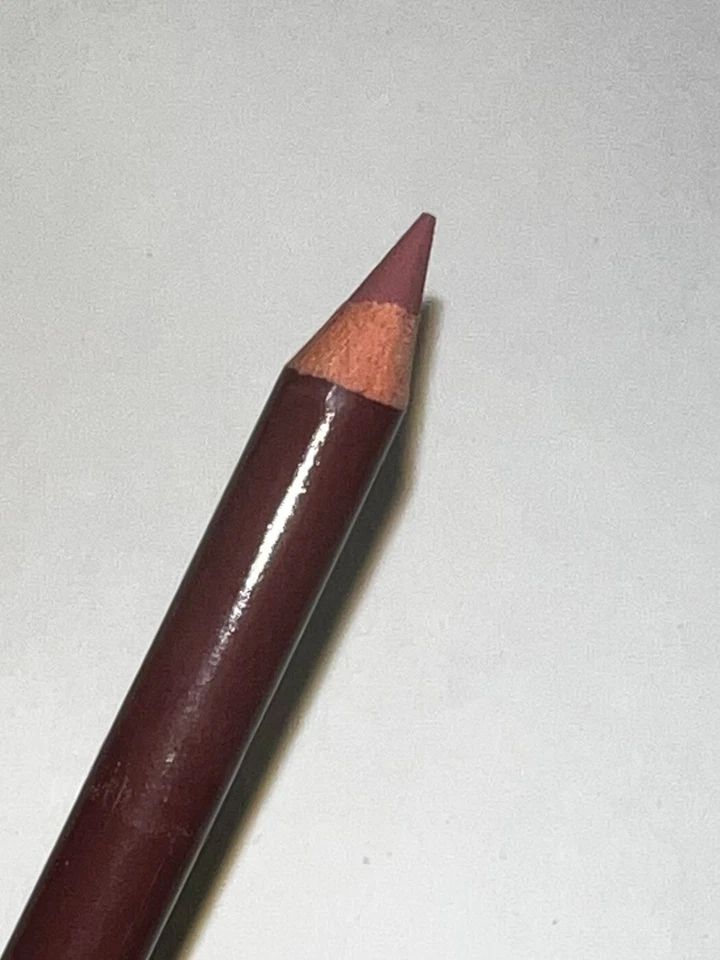 Borghese Perfetta Lip Pencil BACCA 0.04 oz No Box -+ free FACE BRUSH - Image 1 of 3