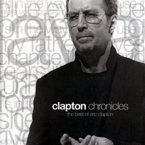 Eric Clapton - Chronicles - The Best Of Eric Clapton - Bild 1 von 3