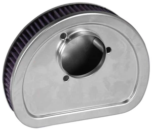 Filtro de aire de rendimiento para Harley Crossbones Blackline 29314-08 84577 - Imagen 1 de 1