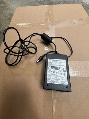 Alimentatore  Epson  A241E - Immagine 1 di 2