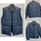 Vintage JC Penney Outdoor Rugged Coat Jacket  Vest Removable Sleeves