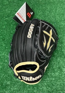 Guante de béisbol Wilson A2000 B23SS 12" lanzadores mano derecha - WBW10139112 - Imagen 1 de 9