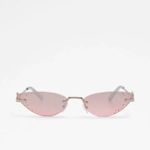 Barbie Sunglasses Pink Cat Eye Aldo - Picture 1 of 4
