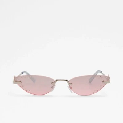 Gafas de sol Barbie rosa ojo de gato Aldo Foto 1 de 4