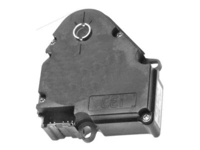For 2000-2002 Chevrolet Suburban 1500 Air Flap Actuator 94225FDHT 2001 5.3L V8 - Image 1 of 2