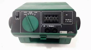 Process Calibrator Chauvin Arnoux C.A 66 - Picture 1 of 5