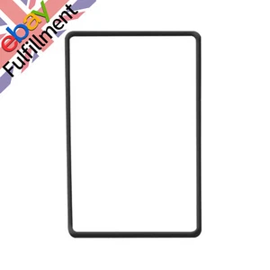 Protector Frame Case for Tesla Model3/Y Center Console Screen Protector Silicone - Picture 1 of 17