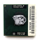 Intel Celeron T3100 SLGEY 1.90Ghz/1M/800 Laptop CPU 478-Pin Micro-FCPGA