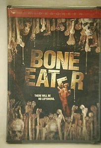 Bone Eater DVD Horror Suspense 2007 Widescreen - Picture 1 of 4