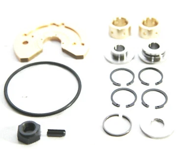 Kit de reparación turbo para motor Caterpillar CAT3406 1980-2012 0R6055 0R6167 Foto 1 de 2