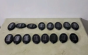Vintage Oakland Raiders Spielplan Gummi Geldbörse NFL Football Posten von 16 - Bild 1 von 7