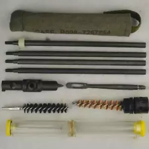 GRG M1 M-1 M1D Garand Cleaning Kit with M10 Combo Multi Tool, Oiler and Chamber - Picture 1 of 12