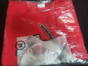 NEU SEALED SHOHEI OHTANI Rookie Of The Year Pullover Los Angeles Angels XL Kloanz - Bild 1 von 2