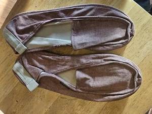 Zapatilla Mocasín Sin Cordones Nyon Suave 7-9 - Imagen 1 de 2