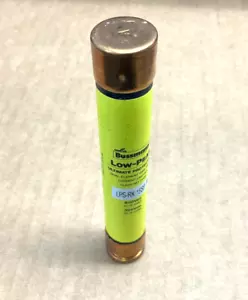 Bussmann LPS-RK-15SP, 15A Fuse - Picture 1 of 3