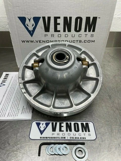 2008-14 Polaris 800 RZR New Secondary Clutch TEAM Tied fully assembled USA Made - Image 1 of 1