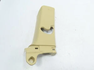 Toyota Highlander Trim, C-Pillar, Upper Quarter Left Tan 62560-0E010 - Picture 1 of 2