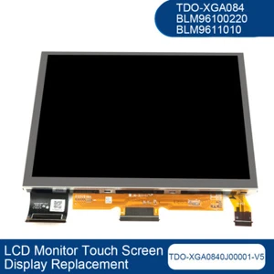 TDO-XGA084 8.4" Touch Screen For 2018-2022 Jeep Grand Cherokee Car Navi Display - Picture 1 of 6