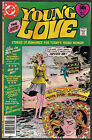 DC Bronze Age : Young Love #125 (Walt Simonson) Alex Toth (Vince Colletta) 1977