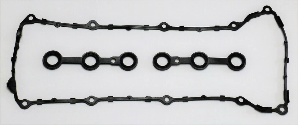 BMW 320i, 325i, 520i, 525i y ix - JUEGO DE JUNTAS DE CUBIERTA DE LEVA (hasta 09-1992) - HL 734E Foto 1 de 1