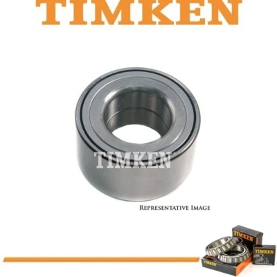 Rodamiento de bolas de rueda Timken para Toyota Prius 2001-2003 1,5 L Foto 1 de 4