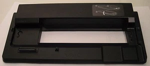 Sony Vaio DOCKING STATION PORT REPLICATOR PCGA-PRZ1 Digital video, ethernet - Picture 1 of 11