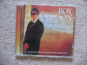 Roy Orbison The very Best of CD - Bild 1 von 1
