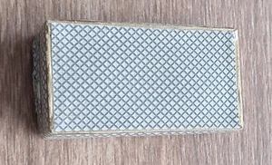 WW2 GERMAN WEHRMACHT set of 2 war rings, a soldier's keepsake Rare War Relic - Picture 1 of 12