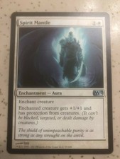 Spirit Mantle M12