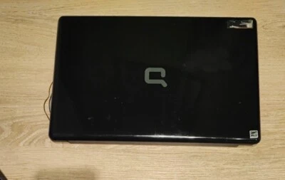 Compaq Presario CQ61 Display Deckel Gehäuse  - Bild 1 von 2