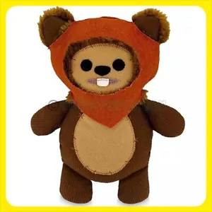 Fabricante de juguetes Toydarian Ewok Wok Wicket Parques Disney Star Wars Galaxy's Edge ¡NUEVO! 🙂 - Imagen 1 de 2