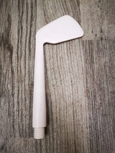 Accesorio de palo de golf de repuesto - blanco - para Nintendo Wii *Ver descripción... - Imagen 1 de 8