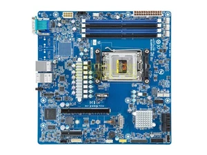 Gigabyte MC13-LE0 Micro ATX Serwer Płyta główna AMD Ryzen™ 7000 Series Processor - Zdjęcie 1 z 5