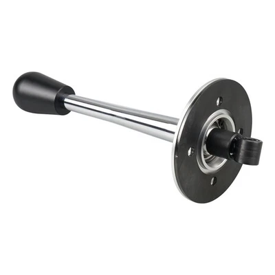 Palanca de cambios corta de acero y aluminio de alta resistencia para BMW E46 318i 320i 323i 325i 330i Foto 1 de 4