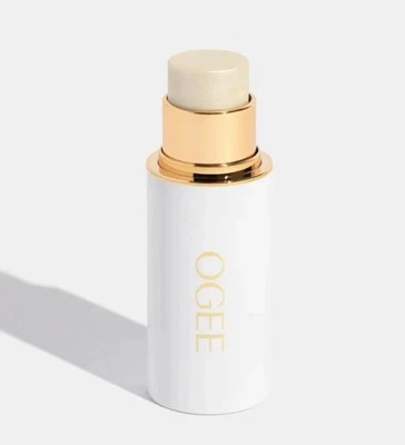 OGEE Hydraganics Sculpted Face Stick OPAL Full Size 0.28 oz NEW - Image 1 of 3