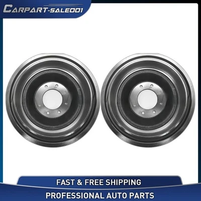 后刹车鼓适合 2000 1983 1984 1986 1987 1989 1989 1990 雪佛兰 C35 — 第 1/4 张图片