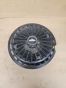 Craftsman LT1000 Briggs Twin 19,5 Mäher 917.271820 Schwungrad Lüfter - Bild 1 von 3