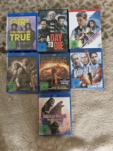 dvd sammlung konvolut - Bild 1 von 5