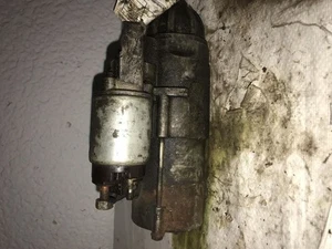 Starter Motor With Supercharged Option Fits 97-03 REGAL 99447 - Picture 1 of 1