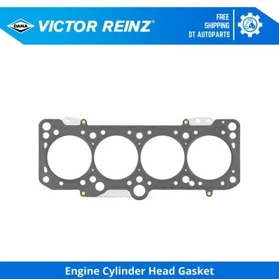 For 1995-2002 Volkswagen Cabrio Engine Cylinder Head Gasket Victor Reinz 1996 - Image 1 of 2