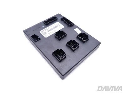 Audi A4 Unità modulo di controllo comfort comfort 2.0 TDI Diesel 100kW (136 HP) - Immagine 1 di 4