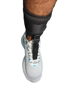 Soporte para pie ajustable AFO | Soporte para pie para caminar para estabilidad - Imagen 1 de 3