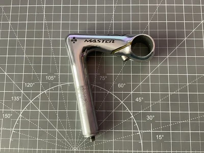 COLNAGO MASTER PANTOGRAPHED Cinelli XA Stem - 95mm 22.2mm 26.4mm - Ex Condition - Image 1 of 4