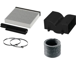 Genuine Complete Neff Clean Air Standard recirculation kit Z51DXI1X4 - Picture 1 of 1