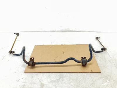 06-08 Barra estabilizadora delantera Lexus RX400h con enlace OEM Foto 1 de 4