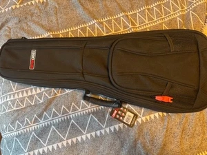 Gator GB-4G - E-Gitarrenkoffer - Bild 1 von 5