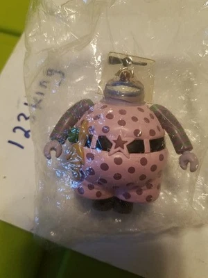 Kubrick Disney Characters Series 4 Nightmare Before Christmas Crown Medicom - Image 1 of 2