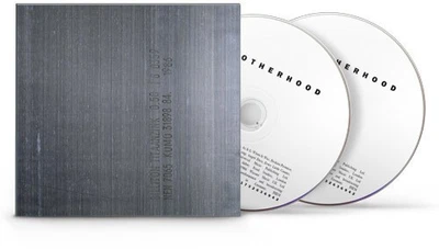 New Order - Brotherhood [New CD] - Image 1 of 2